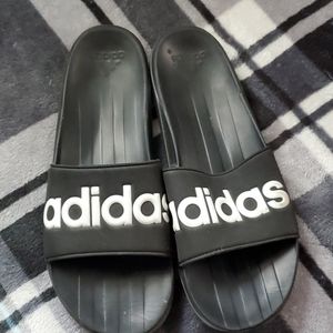Adidas slides